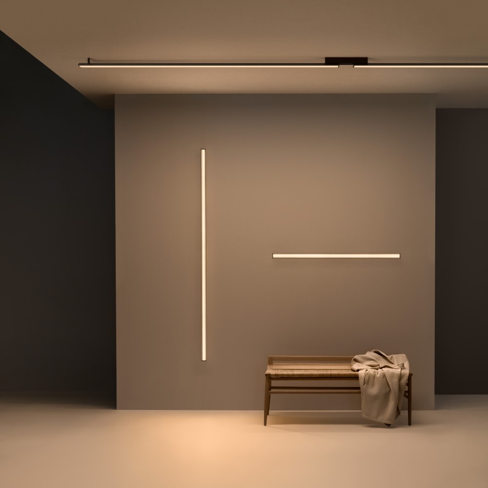 Vibia Spa 5977 stenska in stropna svetilka | formasvetila.si