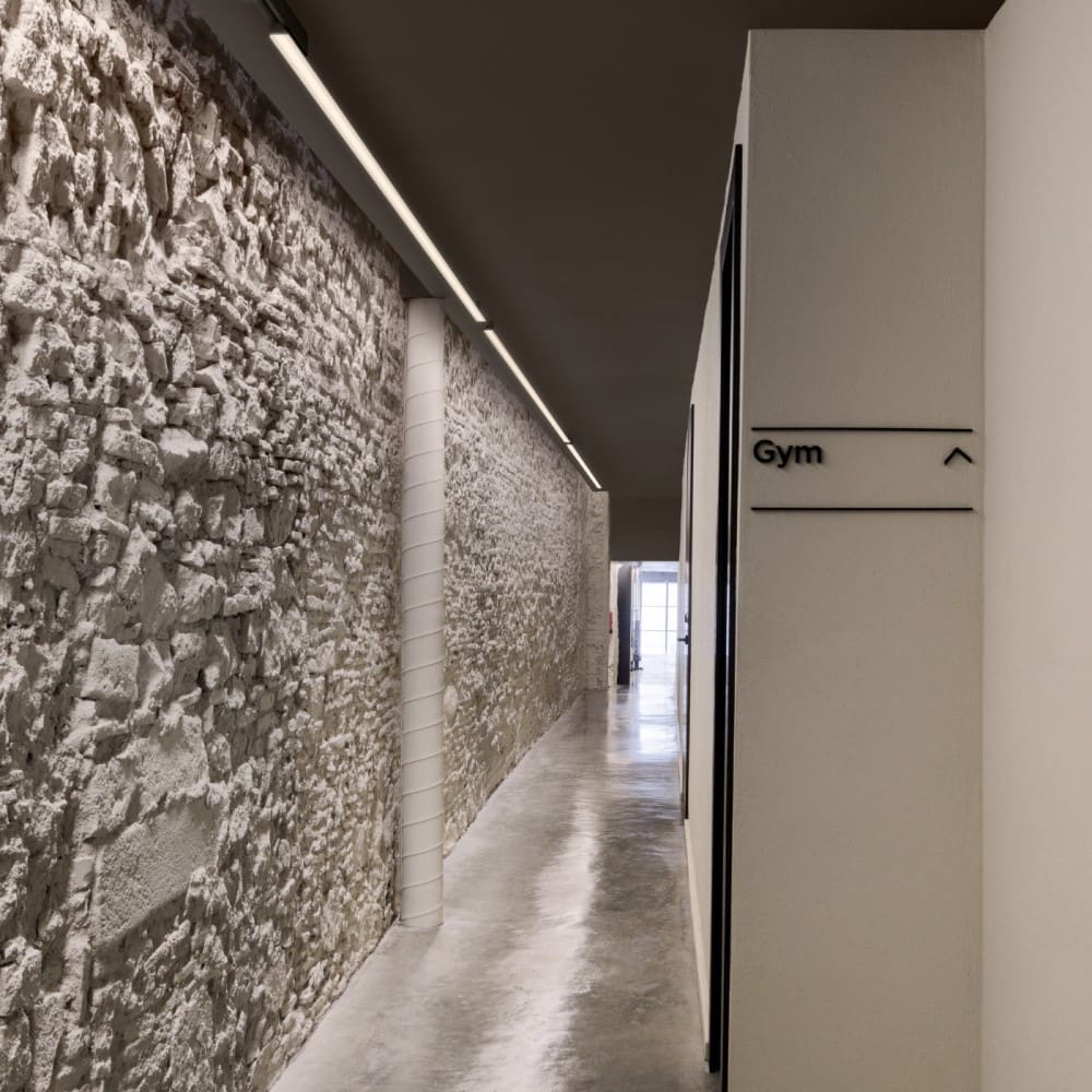 Vibia Spa 5983 stropna svetilka | formasvetila.si