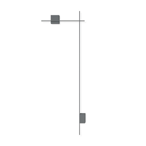 Vibia Structural 2617 stenska svetilka | formasvetila.si