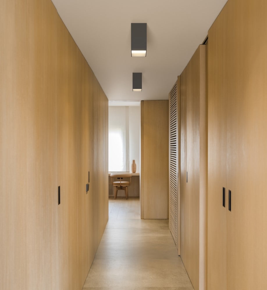 Vibia Structural 2630 stropna svetilka | formasvetila.si