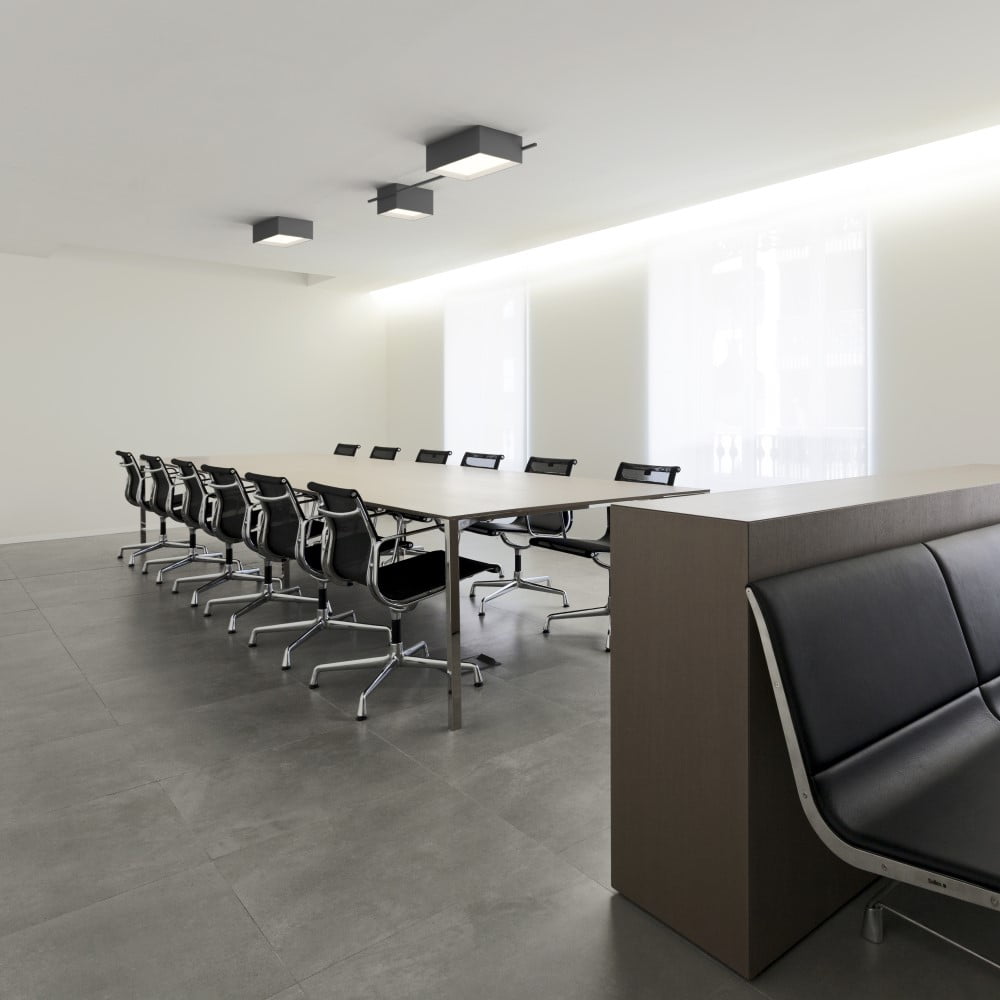 Vibia Structural 2632 stropna svetilka | formasvetila.si