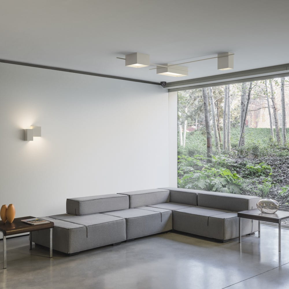 Vibia Structural 2647 stropna svetilka | formasvetila.si