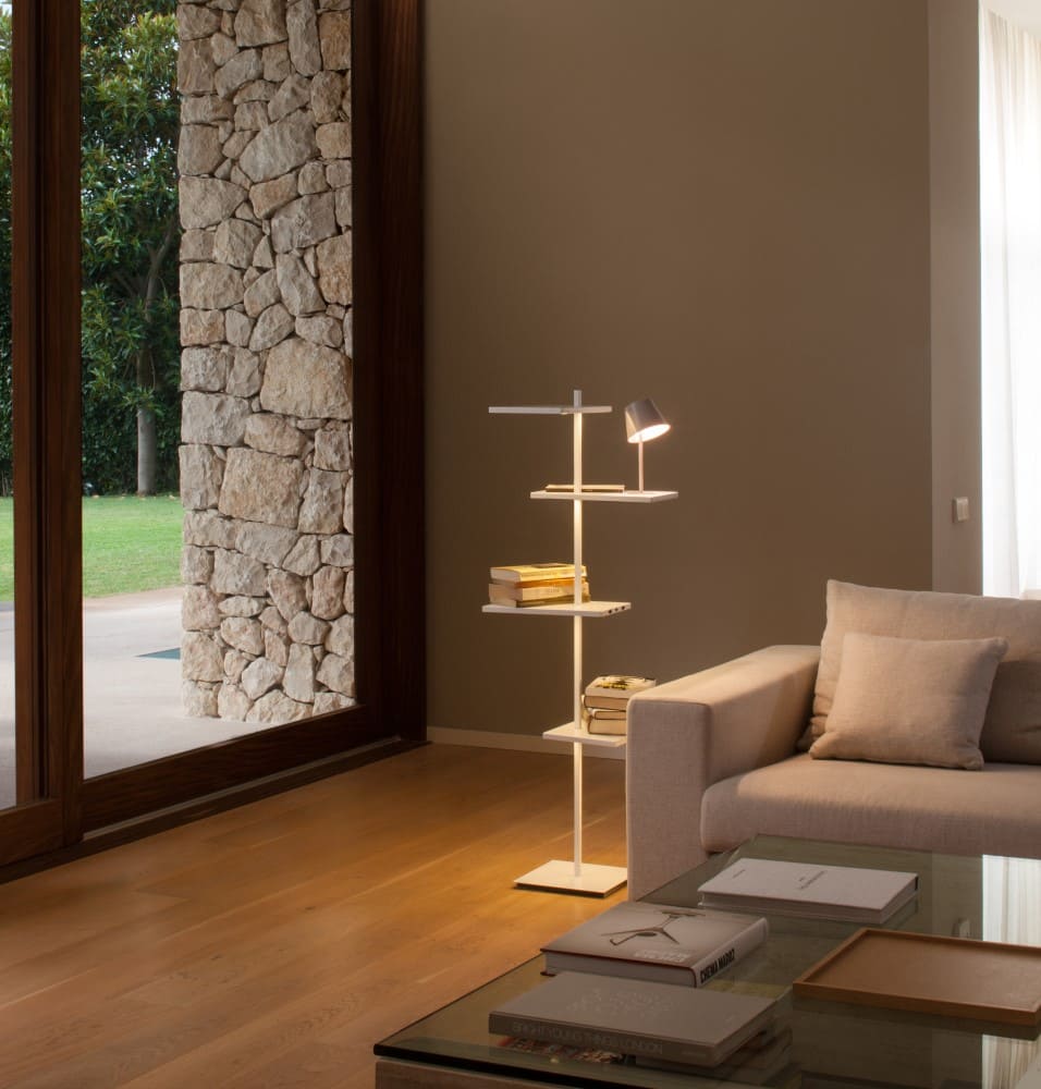 Vibia Suite 6007 talna svetilka | formasvetila.si