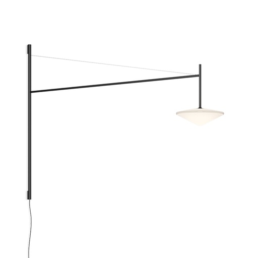 Vibia Tempo 5760 stenska svetilka | formasvetila.si