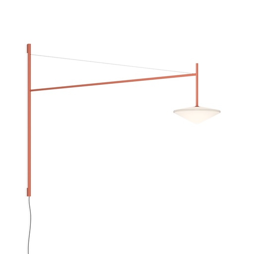 Vibia Tempo 5761 stenska svetilka | formasvetila.si
