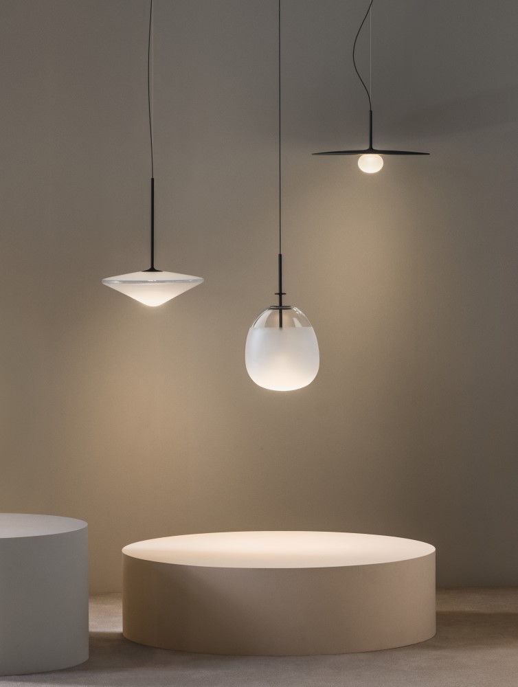 Vibia Tempo 5778 viseča svetilka | formasvetila.si