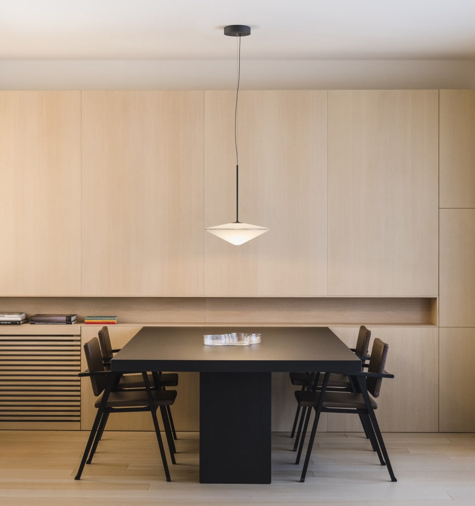 Vibia Tempo 5780 viseča svetilka | formasvetila.si