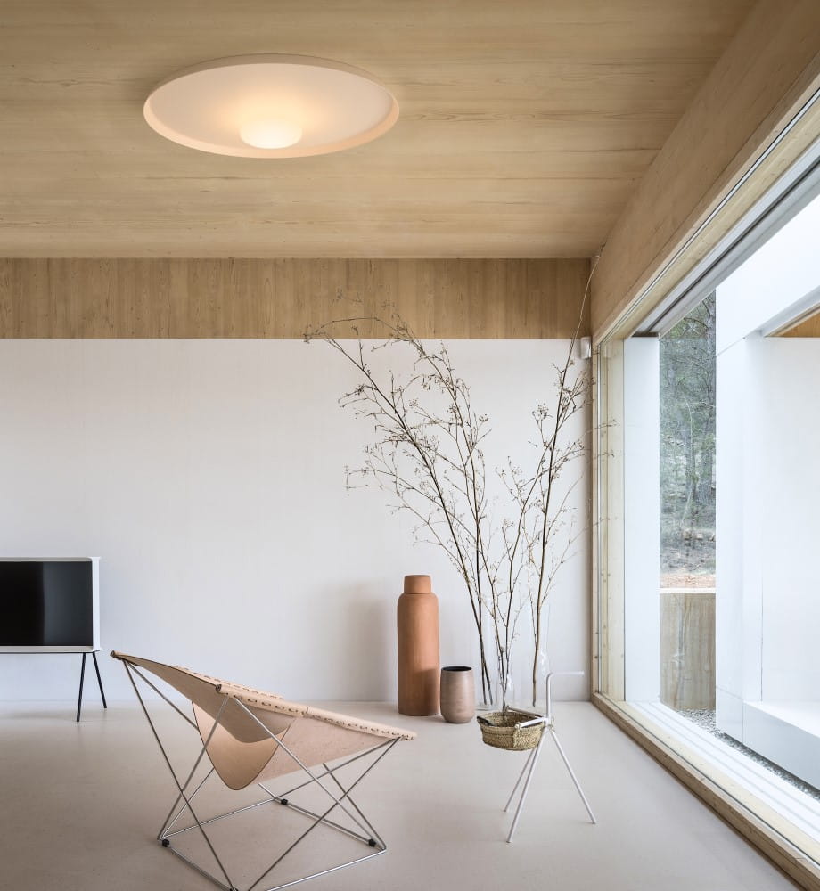 Vibia Top 1160 stropna svetilka | formasvetila.si