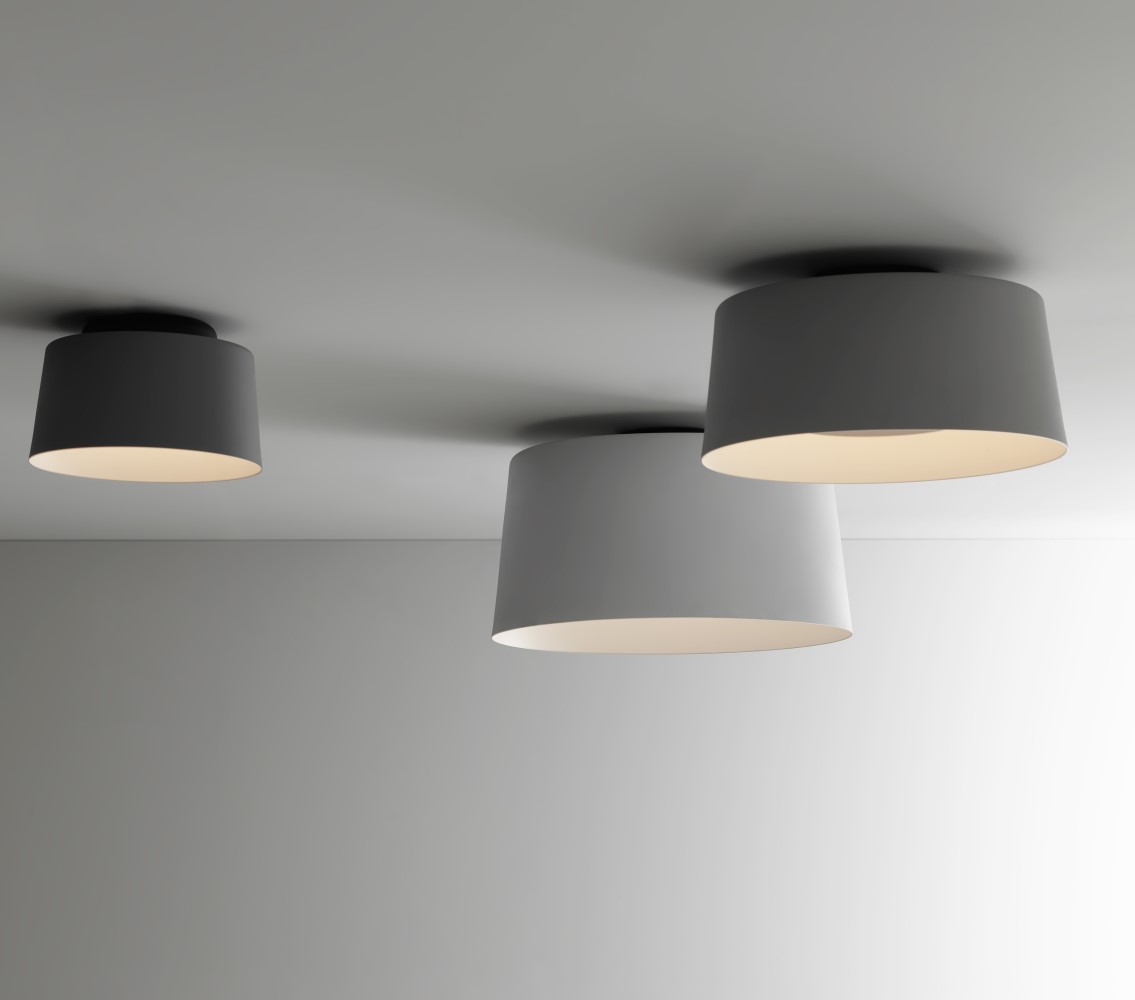 Vibia Tube 6100 stropna svetilka | formasvetila.si