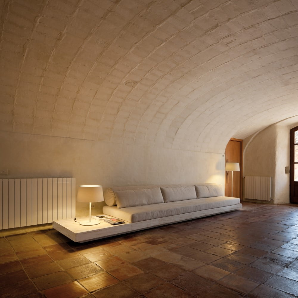 Vibia Warm 4900 namizna svetilka | formasvetila.si