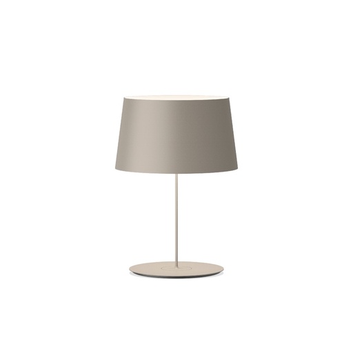 Vibia Warm 4901 namizna svetilka | formasvetila.si