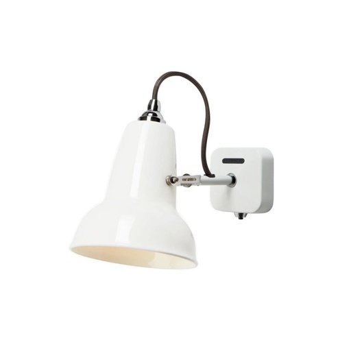 Anglepoise Original 1227 Mini Ceramic stenska svetilka | formasvetila.si