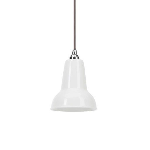 Anglepoise Original 1227 Mini Ceramic viseča svetilka | formasvetila.si