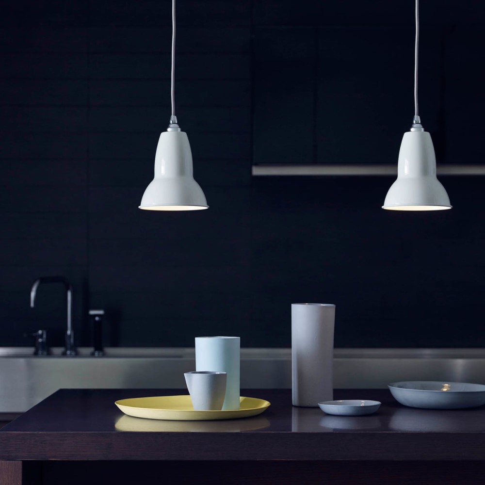 Anglepoise Original 1227 viseča svetilka | formasvetila.si