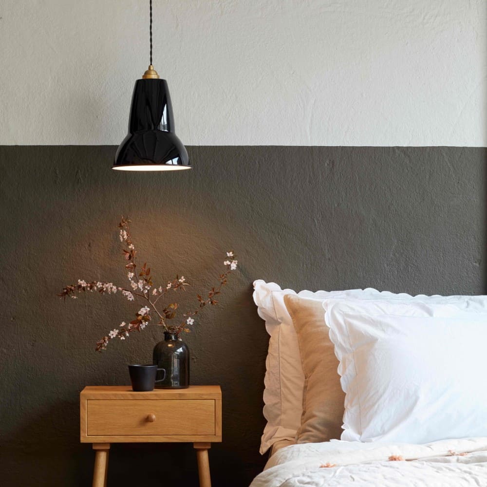 Anglepoise Original 1227 Brass viseča svetilka | formasvetila.si