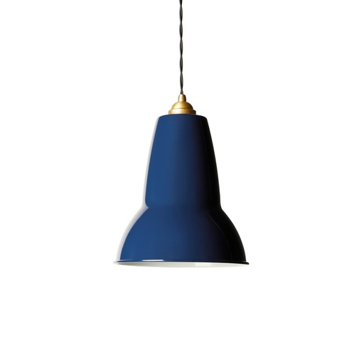 Anglepoise Original 1227 Brass viseča svetilka | formasvetila.si