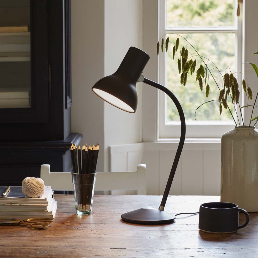 Anglepoise Type 75 Mini namizna svetilka | formasvetila.si