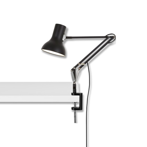Anglepoise Type 75 Mini Lamp with Desk Clamp | formasvetila.si