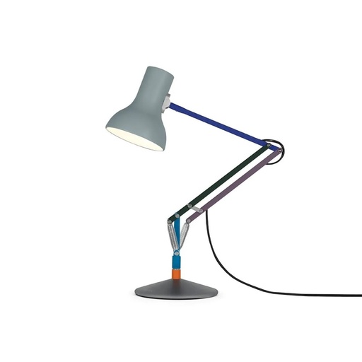 Anglepoise Type 75 Mini namizna svetilka Paul Smith Edition | formasvetila.si