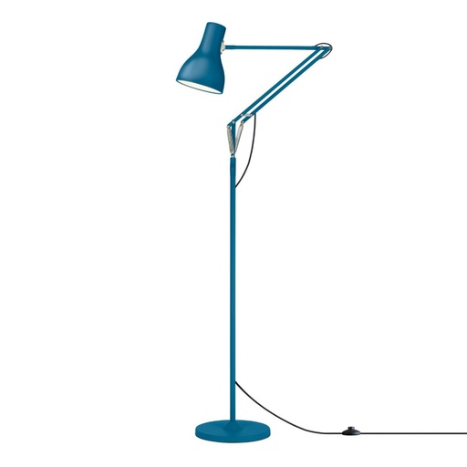 Anglepoise Type 75 stoječa svetilka Margaret Howell Edition | formasvetila.si