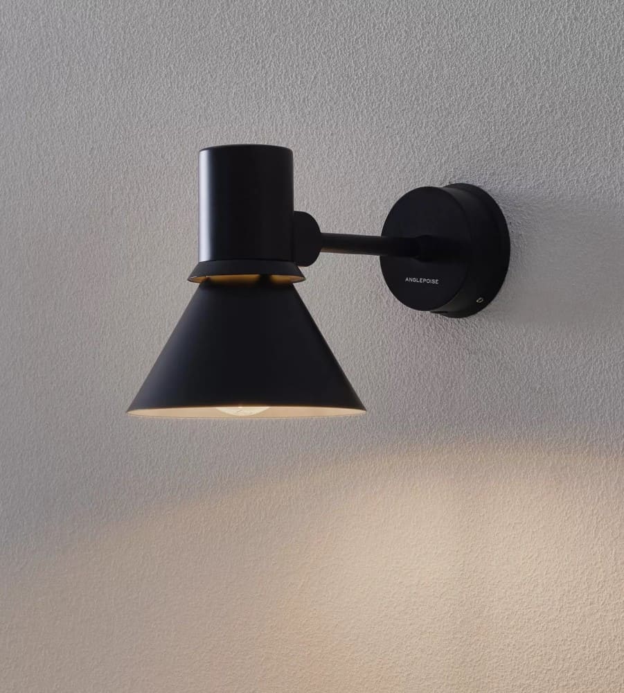 Anglepoise Type 80 W1 stenska svetilka | formasvetila.si