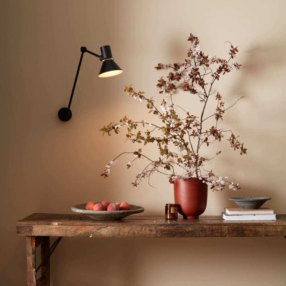 Anglepoise Type 80 W3 stenska svetilka | formasvetila.si