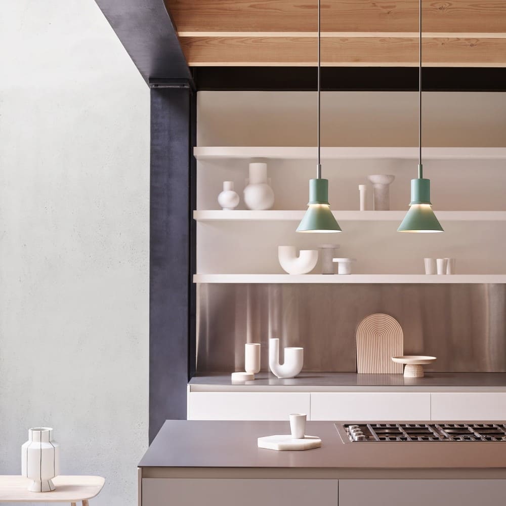 Anglepoise Type 80 viseča svetilka | formasvetila.si