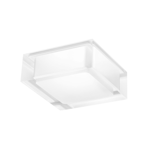 Mirbi IP44 2.0 vgradna stropna svetilka