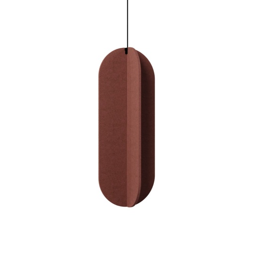 Solli Cocoon 3.0 viseča svetilka