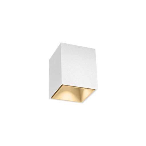 Wever & Ducré Box Mini 1.0 LED stropna svetilka | formasvetila.si