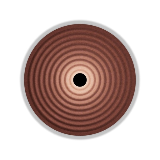 Wever & Ducré Tapis Soft 1.0 stenska svetilka | formasvetila.si