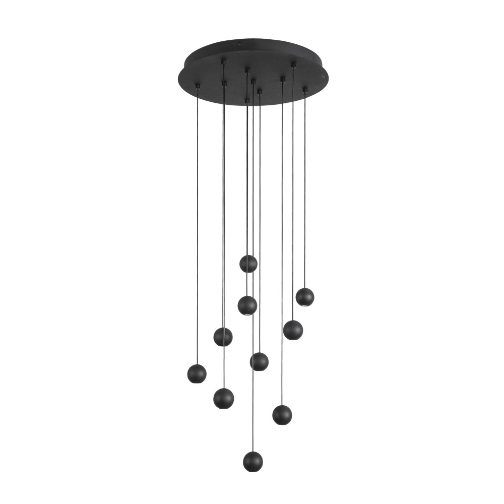 Nova Luce Decorative Nocci viseča svetilka | formasvetila.si
