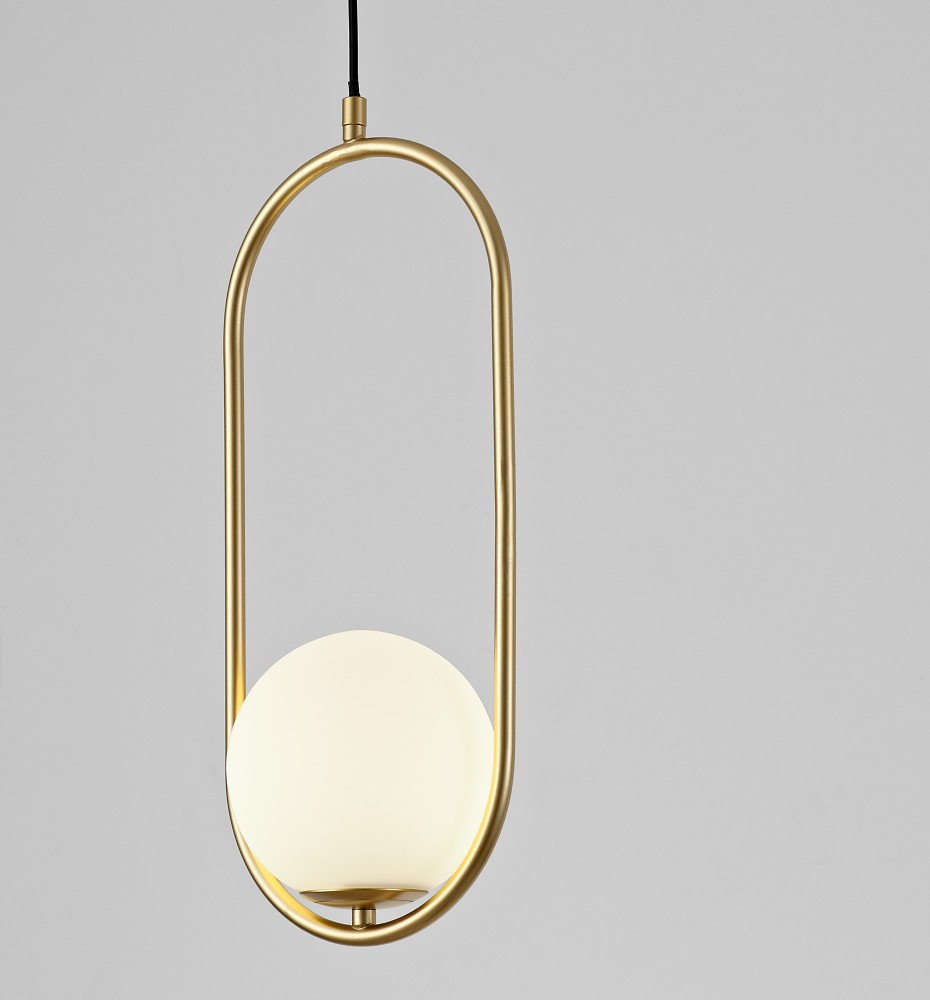 Nova Luce Decorative Obitar viseča svetilka | formasvetila.si