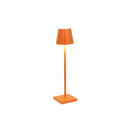 Poldina Pro Micro prenosna namizna svetilka