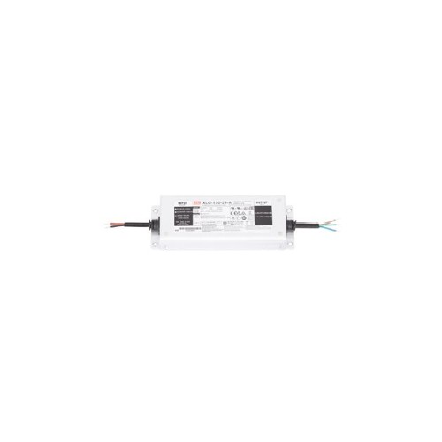 LED Driver 150 WattInput: 100-240V AC 2.0AOutput: 48V DC IP675 Years GuarantyL: 21.9 W: 6.3 H: 3.55 cm
