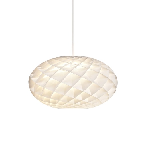 Louis Poulsen Patera Oval E27 viseča svetilka | formasvetila.si