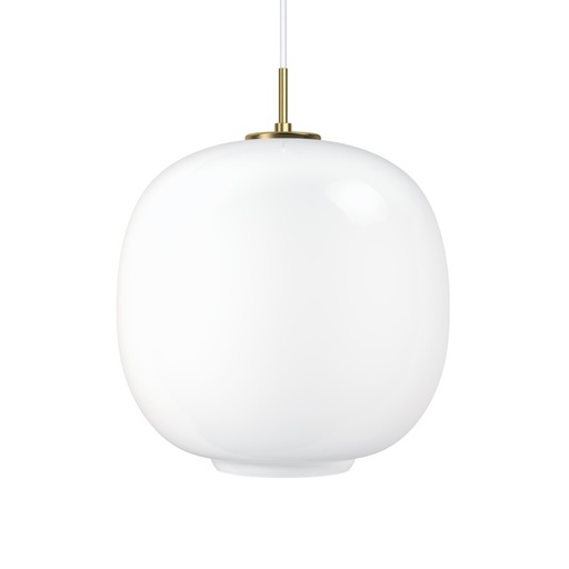 VL45 Radiohus 370 LED viseča svetilka