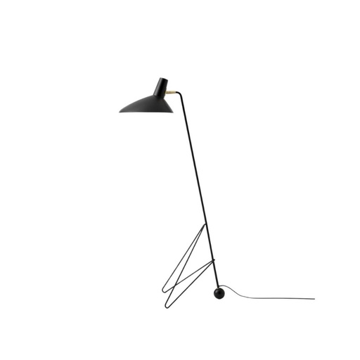 &Tradition Tripod stoječa svetilka | formasvetila.si