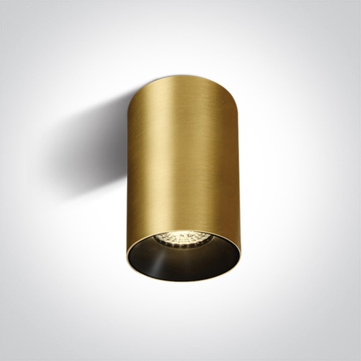 Chill Out Cylinder Aluminium stropna svetilka