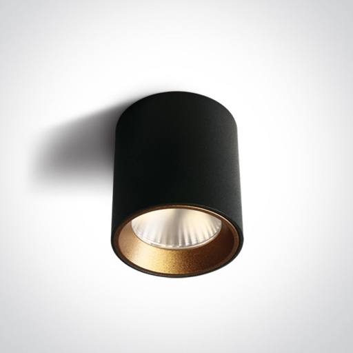 Chill Out LED Cylinders stropna svetilka