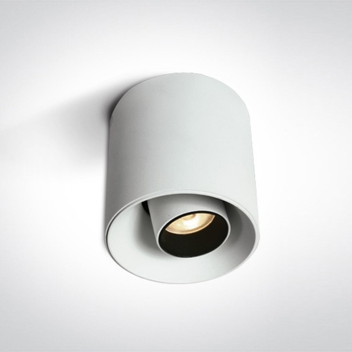 LED Decorative Cylinders stropna svetilka