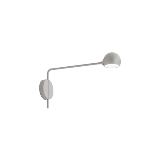 Artemide Ixa stenska svetilka | formasvetila.si