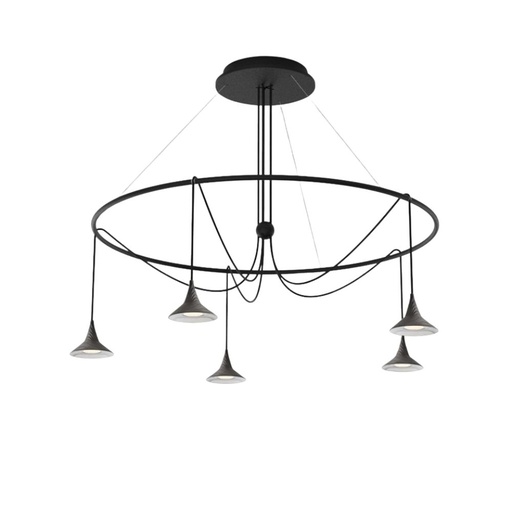 Artemide Unterlinden lestenec Ring | formasvetila.si