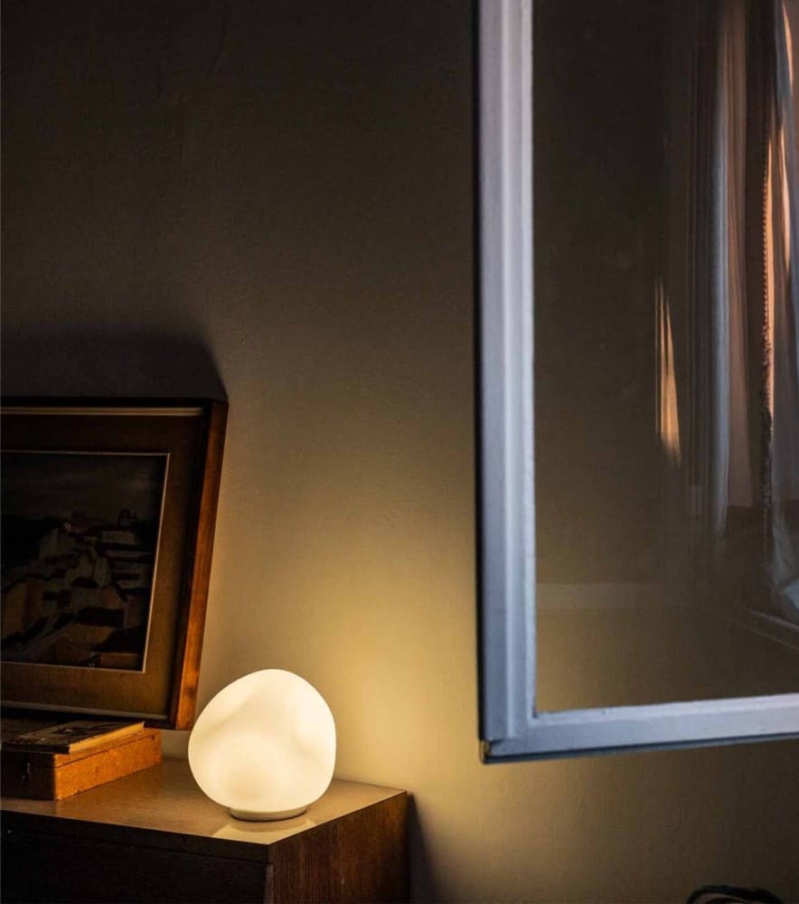 Foscarini Hoba namizna svetilka | formasvetila.si