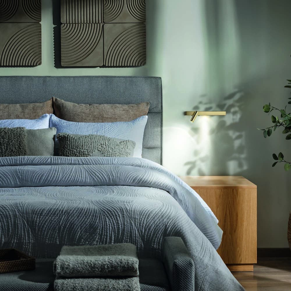 Ideal lux Bonne stenska svetilka | formasvetila.si