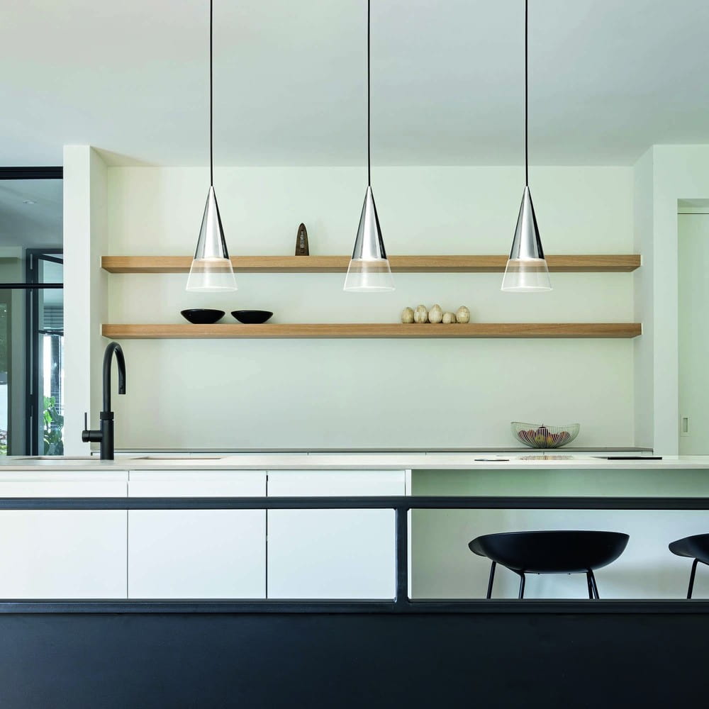 Ideal lux Cono viseča svetilka | formasvetila.si