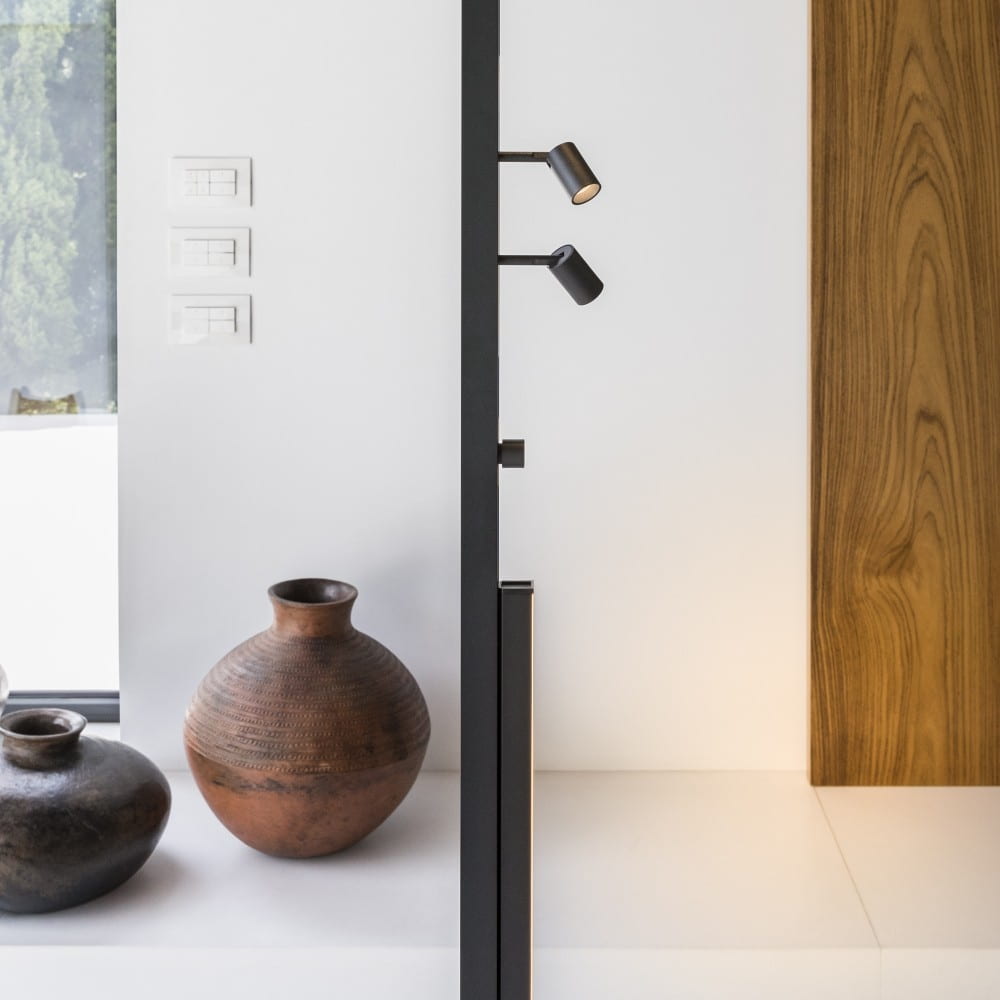 Ideal lux Ego stoječa svetilka | formasvetila.si