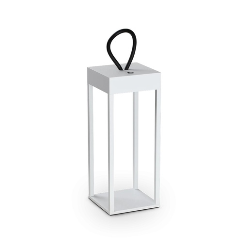 Ideal lux Enya zunanja talna svetilka | formasvetila.si
