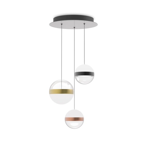 Ideal lux Galaxy viseča svetilka | formasvetila.si