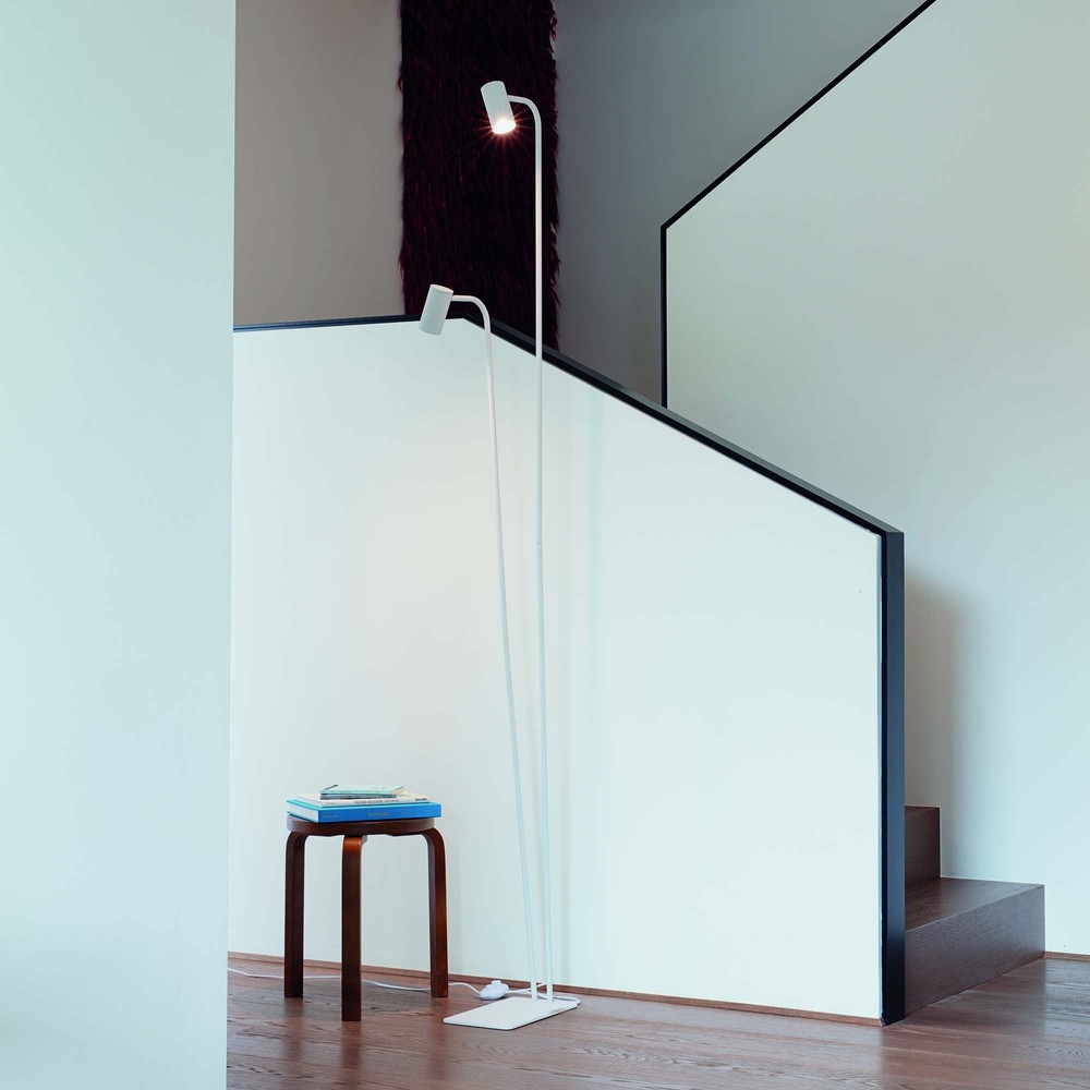 Ideal lux Ginger stoječa svetilka | formasvetila.si
